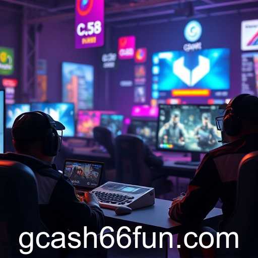 The Digital Evolution of Gaming in 2025