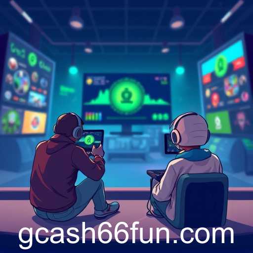 The Rise of English Game Platforms