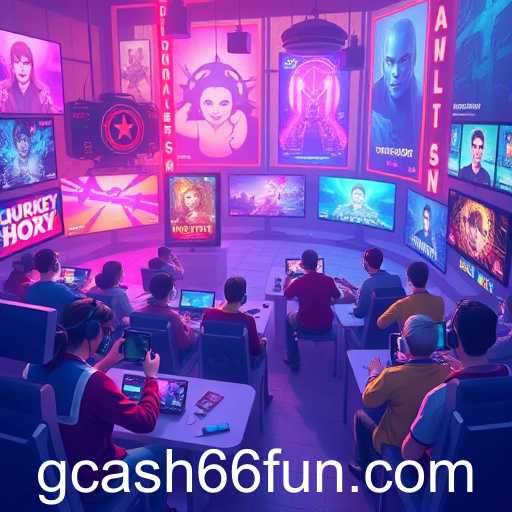 The Evolution of Online Gaming in 2025