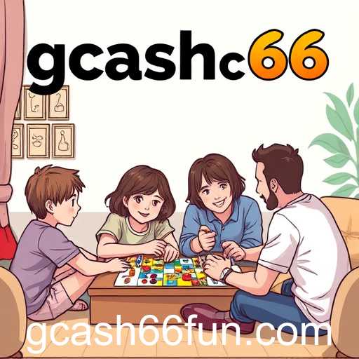 The Evolution of Online Gaming with Gcash66