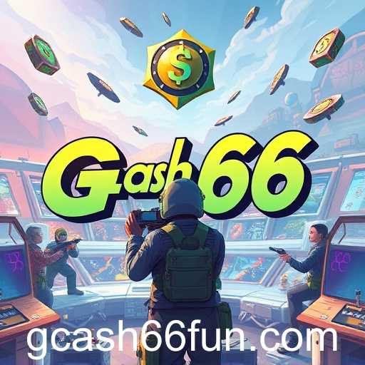gcash66