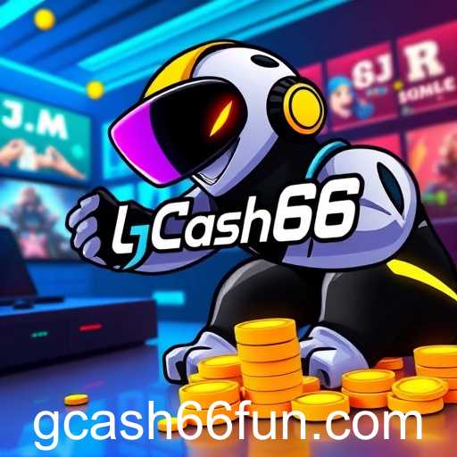 The Rise of GCash66 in Gaming