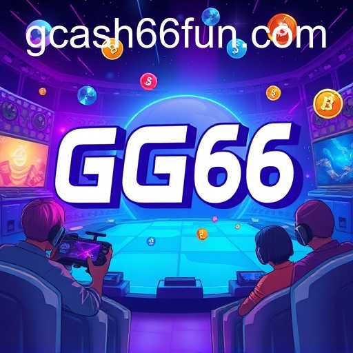 The Rise of Gcash66 in Online Gaming