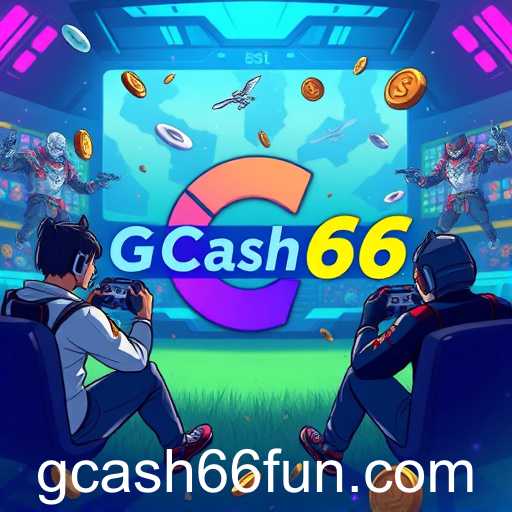 The Rise of GCash66: Revolutionizing Online Gaming