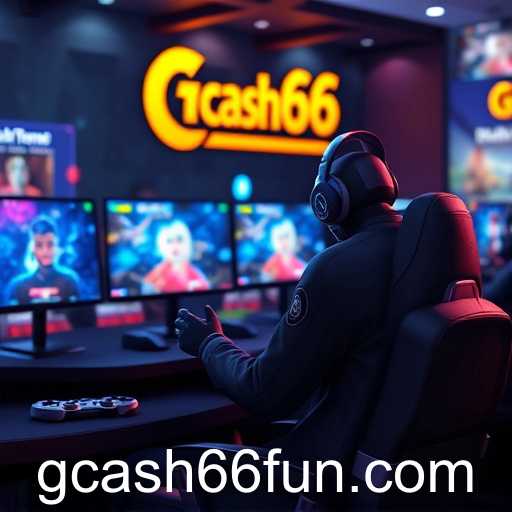 Revolutionizing Online Gaming: GCash66 Leads the Way