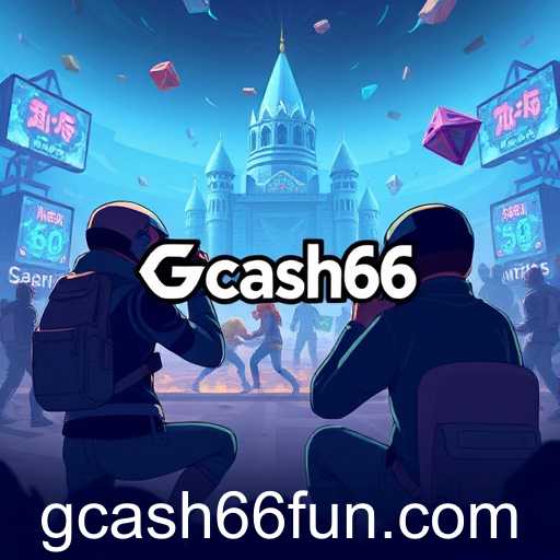The Rise of GCash66 in Online Gaming