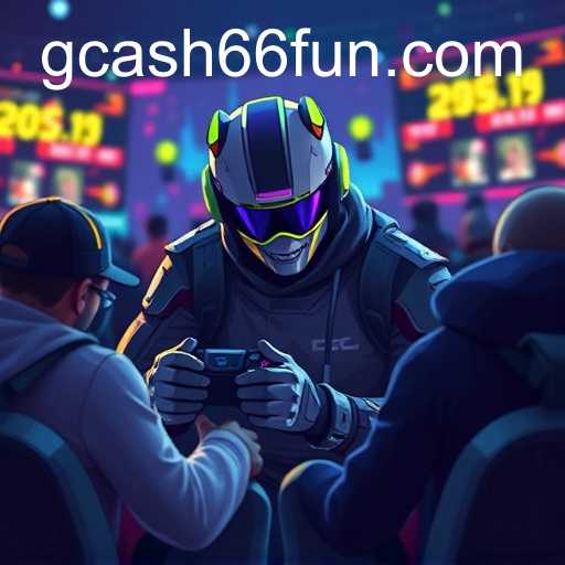GCash66: Evolution in Online Gaming