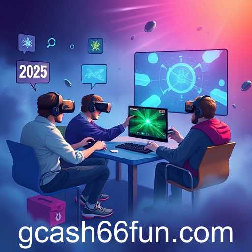 The Rise of Online Game Communities in 2025