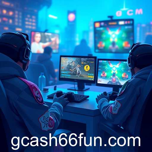 The Rise of Online Gaming Platforms in 2025