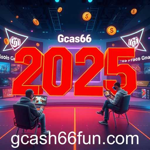 Evolving Landscape of Online Gaming in 2025