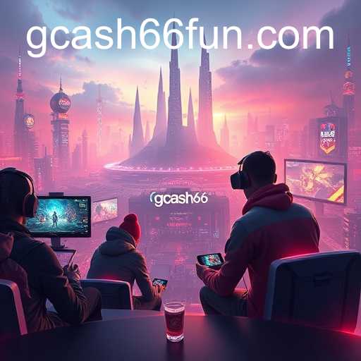 The Rise of Online Game Platforms