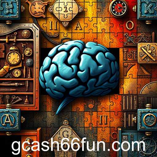 Exploring the Fascinating World of Puzzle Games on 'gcash66'