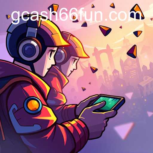 The Rise of GCash66 in the Gaming World