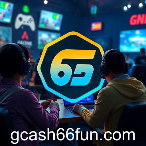 The Rise of GCash66 in the Gaming World