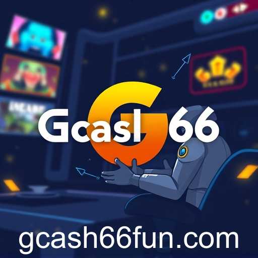 The Rise of Gcash66: A New Era in Online Gaming