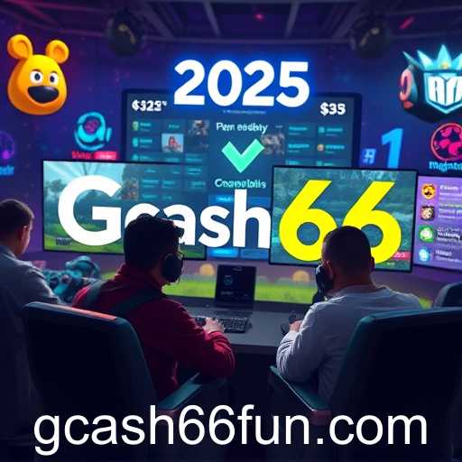 gcash66