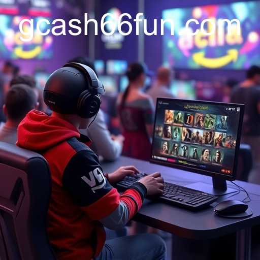 The Rise of Online Gaming Platforms in 2025