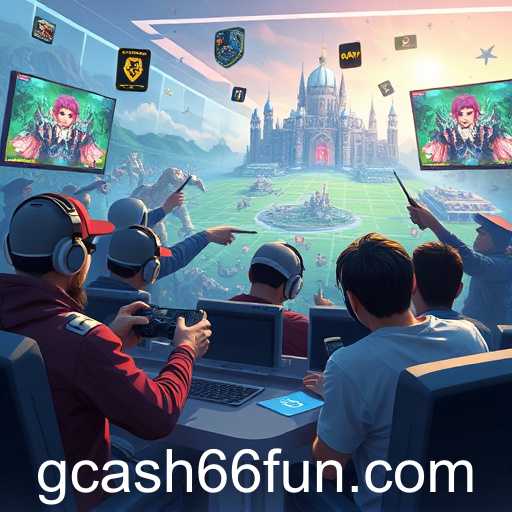 gcash66