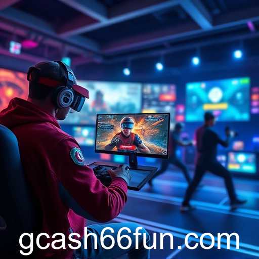 The Rising Popularity of Online Gaming in 2025